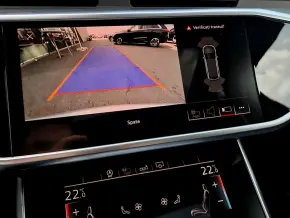 A6 Avant 45 TDI quattro Design thumbnail