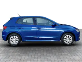 Škoda FABIA AMBITION 1.0 TSI thumbnail