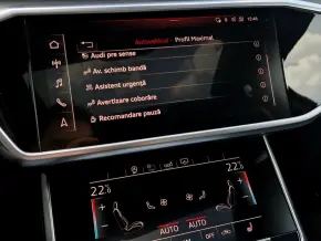 A6 Avant 45 TDI quattro Design thumbnail