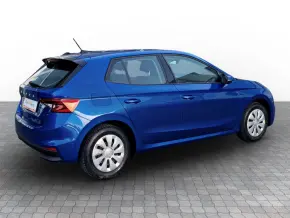 Škoda FABIA AMBITION 1.0 TSI thumbnail