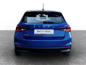 Škoda FABIA AMBITION 1.0 TSI thumbnail