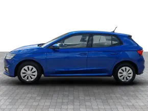 Škoda FABIA AMBITION 1.0 TSI thumbnail