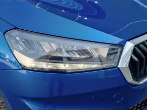 Škoda FABIA AMBITION 1.0 TSI thumbnail