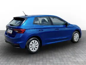 Škoda FABIA AMBITION 1.0 TSI thumbnail