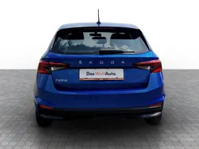 Škoda FABIA AMBITION 1.0 TSI thumbnail