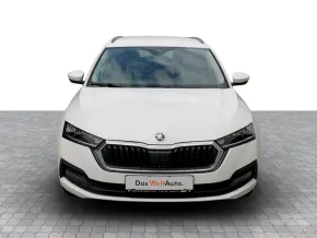 Škoda OCTAVIA COMBI AMBITION 2.0 TDI DSG thumbnail