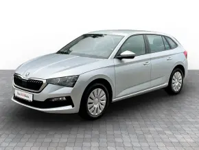 Škoda SCALA AMBITION 1.0 TSI thumbnail