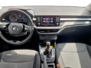 Škoda FABIA AMBITION 1.0 TSI thumbnail