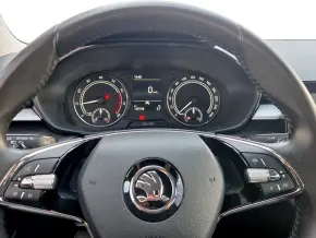 Škoda FABIA AMBITION 1.0 TSI thumbnail
