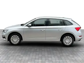 Škoda SCALA AMBITION 1.0 TSI thumbnail