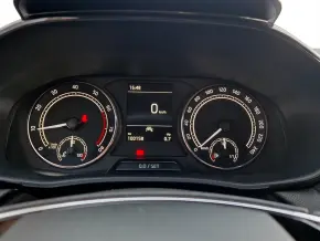 Škoda FABIA AMBITION 1.0 TSI thumbnail
