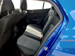 Škoda FABIA AMBITION 1.0 TSI thumbnail