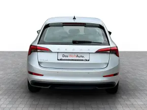 Škoda SCALA AMBITION 1.0 TSI thumbnail