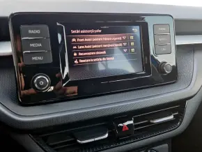 Škoda FABIA AMBITION 1.0 TSI thumbnail