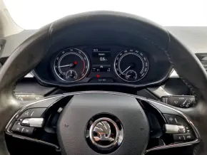 Škoda FABIA AMBITION 1.0 TSI thumbnail