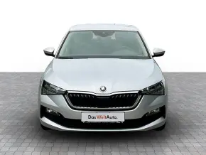 Škoda SCALA AMBITION 1.0 TSI thumbnail