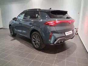 CUPRA Terramar 1.5  eTSI DSG mild hybrid thumbnail
