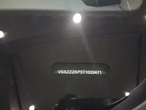 CUPRA Terramar 1.5  eTSI DSG mild hybrid thumbnail