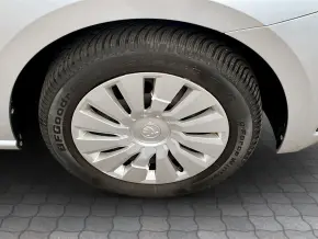 Škoda SCALA AMBITION 1.0 TSI thumbnail