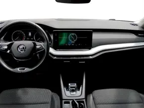 Škoda OCTAVIA COMBI AMBITION 2.0 TDI DSG thumbnail