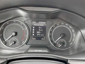 Škoda SCALA AMBITION 1.0 TSI thumbnail