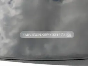 Škoda OCTAVIA COMBI AMBITION 2.0 TDI DSG thumbnail