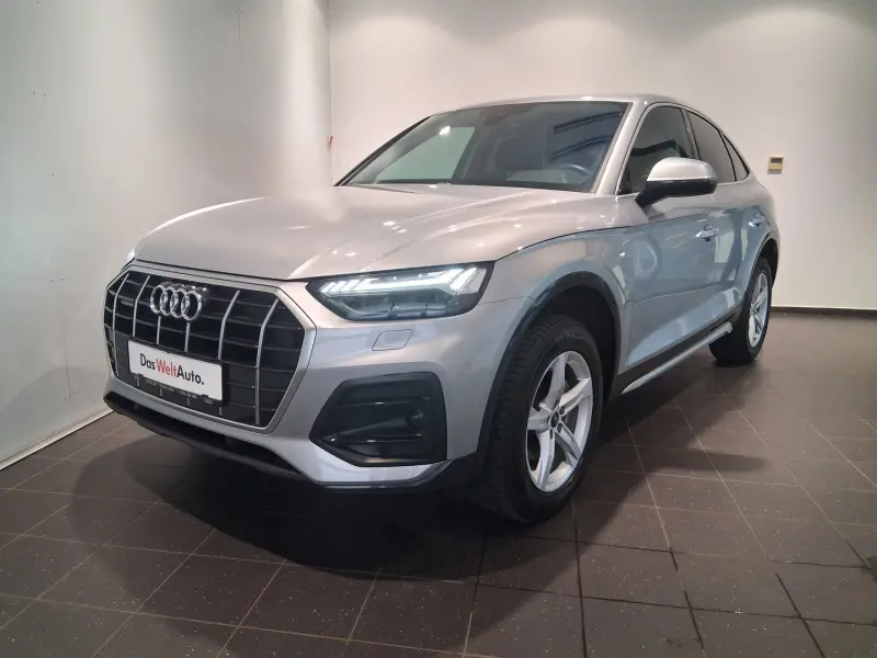 Audi Q5 SB Advanced 40 TDI quattro