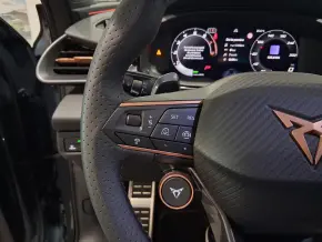 CUPRA Terramar 1.5  eTSI DSG mild hybrid thumbnail