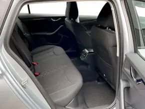 Škoda SCALA AMBITION 1.0 TSI thumbnail