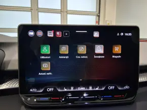 CUPRA Terramar 1.5  eTSI DSG mild hybrid thumbnail