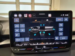 CUPRA Terramar 1.5  eTSI DSG mild hybrid thumbnail