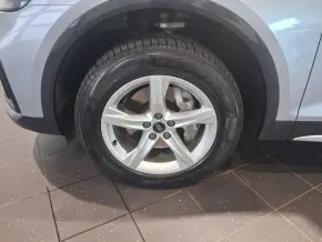 Audi Q5 SB Advanced 40 TDI quattro thumbnail