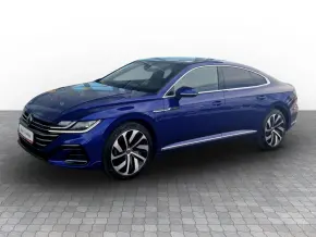 Arteon R-Line eHybrid thumbnail