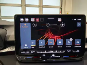 CUPRA Terramar 1.5  eTSI DSG mild hybrid thumbnail