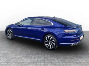 Arteon R-Line eHybrid thumbnail