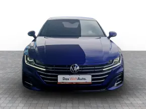 Arteon R-Line eHybrid thumbnail