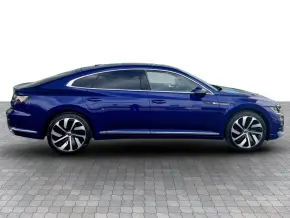 Arteon R-Line eHybrid thumbnail