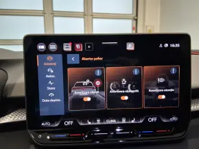 CUPRA Terramar 1.5  eTSI DSG mild hybrid thumbnail