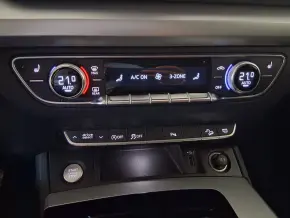 Audi Q5 SB Advanced 40 TDI quattro thumbnail