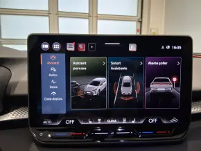 CUPRA Terramar 1.5  eTSI DSG mild hybrid thumbnail