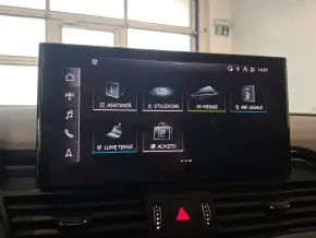 Audi Q5 SB Advanced 40 TDI quattro thumbnail
