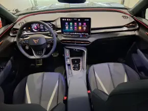 CUPRA Terramar 1.5  eTSI DSG mild hybrid thumbnail