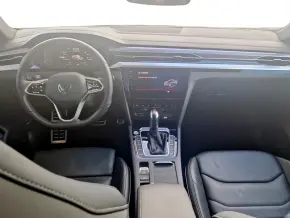 Arteon R-Line eHybrid thumbnail