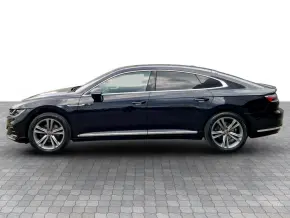 VW Arteon R-Line eHybrid thumbnail
