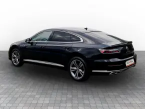 VW Arteon R-Line eHybrid thumbnail