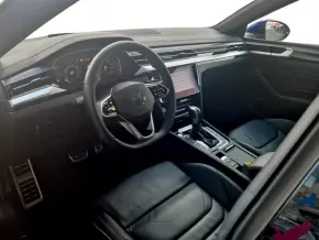 Arteon R-Line eHybrid thumbnail