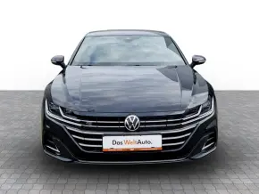 VW Arteon R-Line eHybrid thumbnail