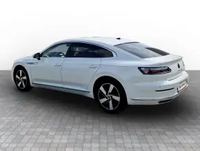 VW Arteon Elegance 2.0 TDI SCR DSG thumbnail