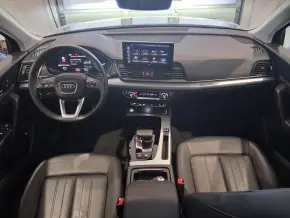 Audi Q5 SB Advanced 40 TDI quattro thumbnail