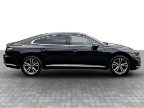 VW Arteon R-Line eHybrid thumbnail